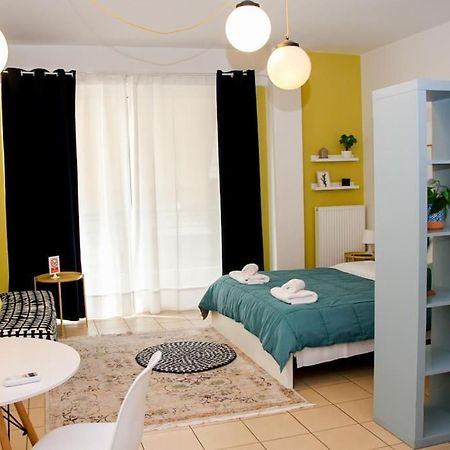 Comfy City Hideaway Kalamata Ngoại thất bức ảnh