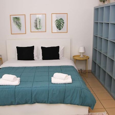 Comfy City Hideaway Kalamata Ngoại thất bức ảnh