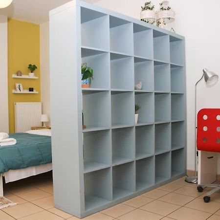 Comfy City Hideaway Kalamata Ngoại thất bức ảnh
