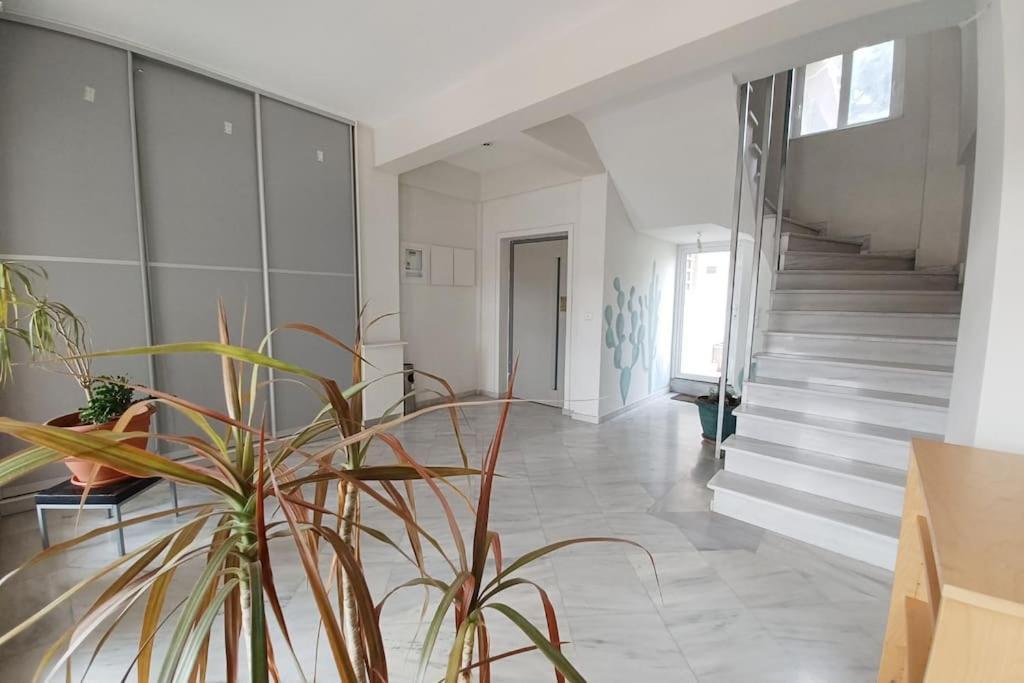 Comfy City Hideaway Kalamata Ngoại thất bức ảnh